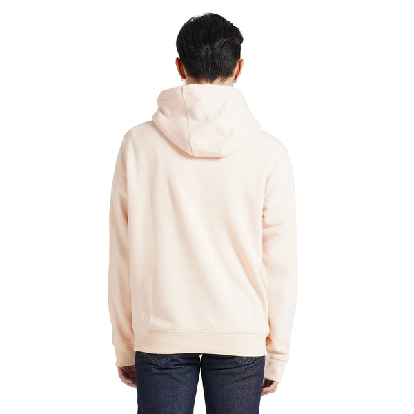 Lee Cooper Basic Pullover Cream