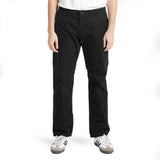 LEE COOPER LONG CHINO MYLES BLACK