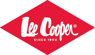 Lee Cooper Slim Fit Jeans Norris Dry Black Teen