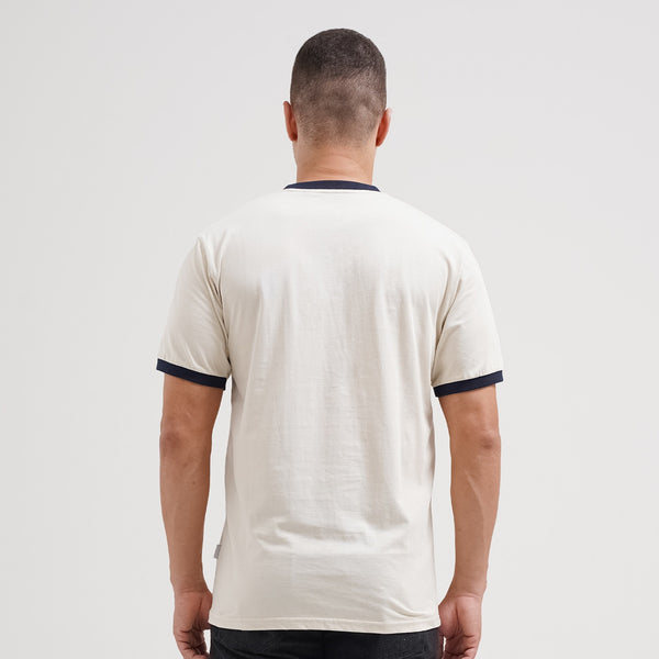 Lee Cooper T-Shirt League London Fog