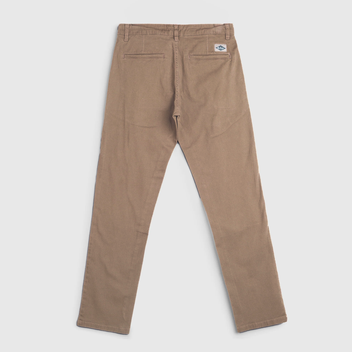 Lee Cooper Long Chino Logan Nought