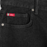 Lee Cooper Jeans Arthur Rinse Black