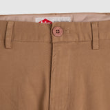 Lee Cooper Slim Fit Long Chino Parry Twig