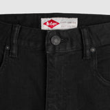 Lee Cooper Slim Fit Jeans Norris Rinse Black Arcane Medium Raw