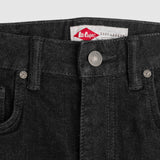 Lee Cooper Jeans Arthur Rinse Black