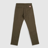 Lee Cooper Long Chino Logan Olive