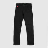 Lee Cooper Slim Fit Jeans Norris Rinse Black Arcane Medium Raw