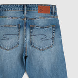 Lee Cooper Jeans Arthur Worn Light Blue Toon