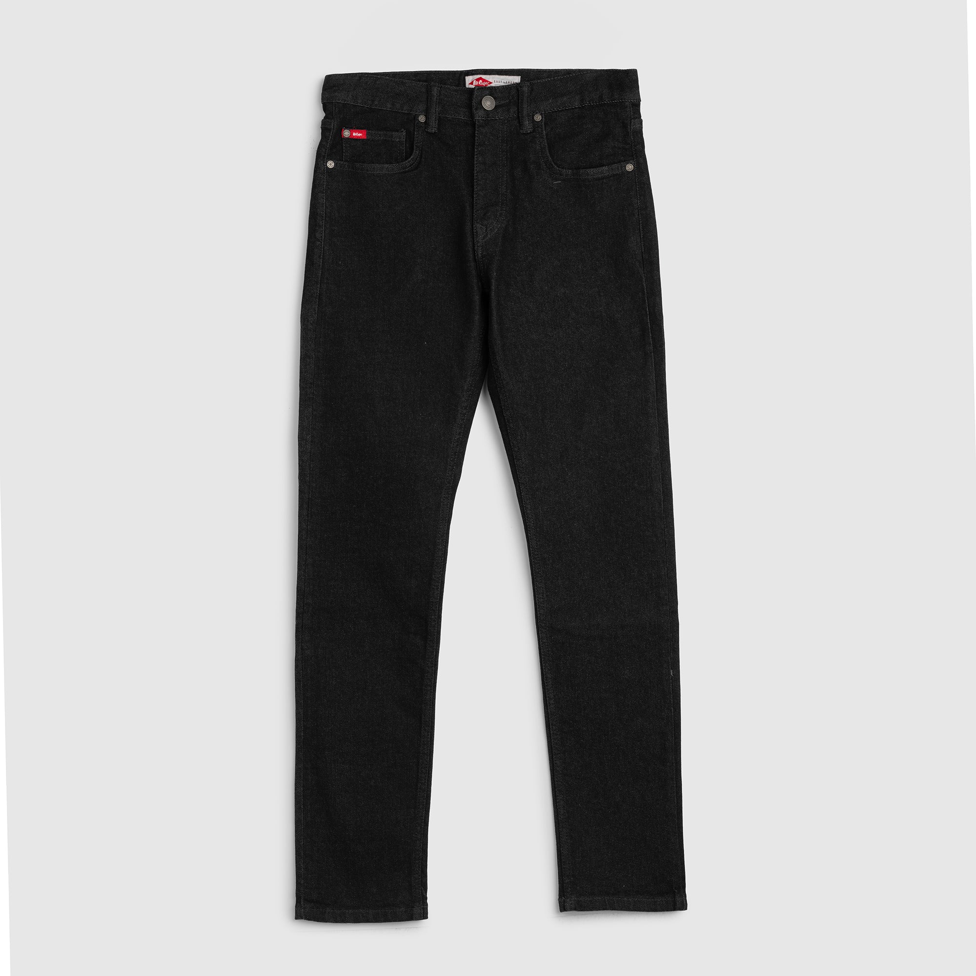 Lee Cooper Jeans Arthur Rinse Black