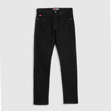 Lee Cooper Jeans Arthur Rinse Black