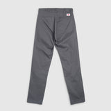 Lee Cooper Long Chino Logan Grey