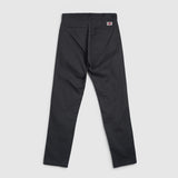 Lee Cooper Slim Fit Long Chino Abe Dark Grey