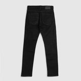 Lee Cooper Jeans Arthur Rinse Black