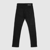 Lee Cooper Slim Fit Jeans Norris Rinse Black Arcane Medium Raw