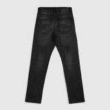 Lee Cooper Jeans Arthur Worn Dark Black 0322018