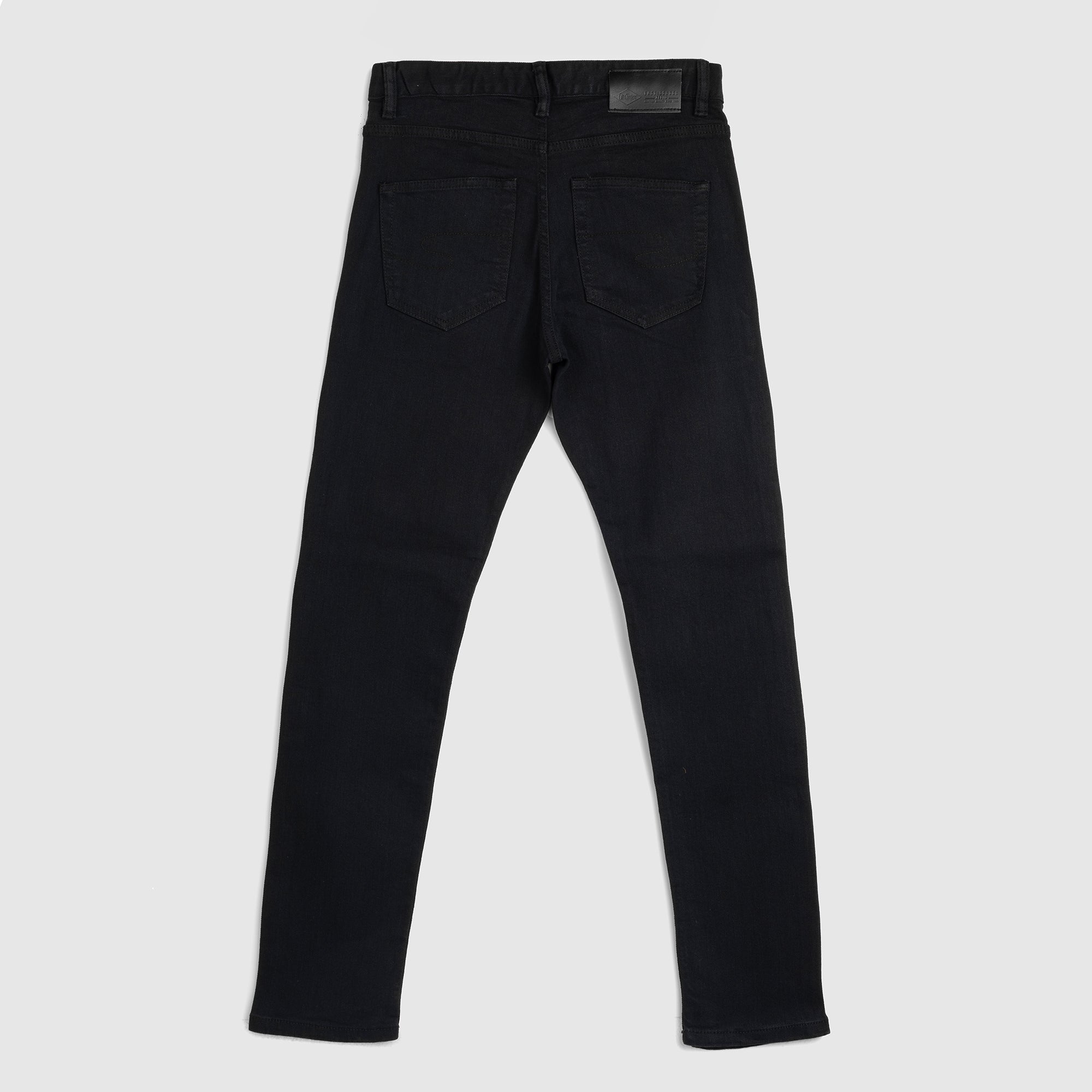 Lee Cooper Slim Fit Jeans Norris Rinse Blue Arthuro