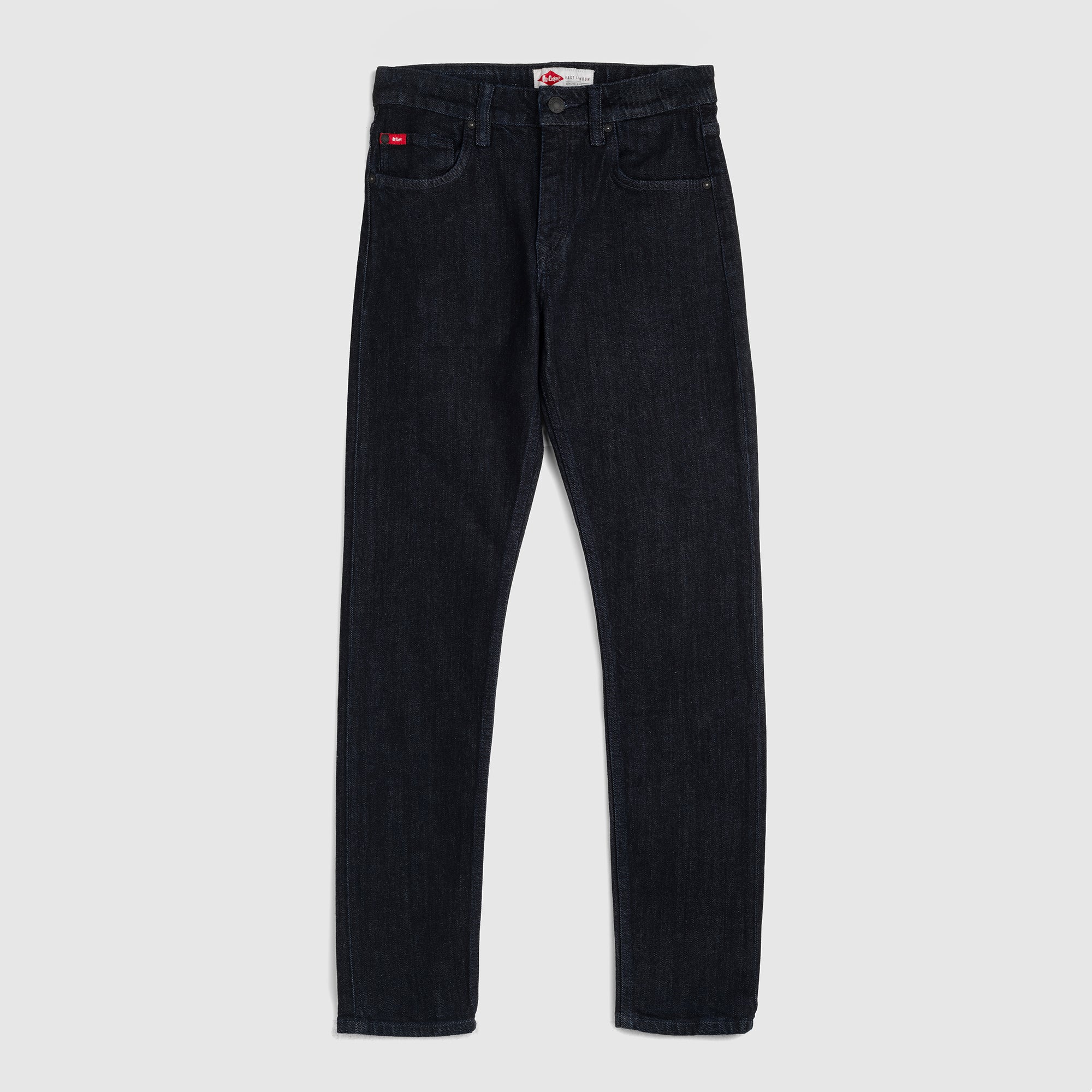 Lee Cooper Slim Fit Jeans Norris Rinse Blue Arthuro