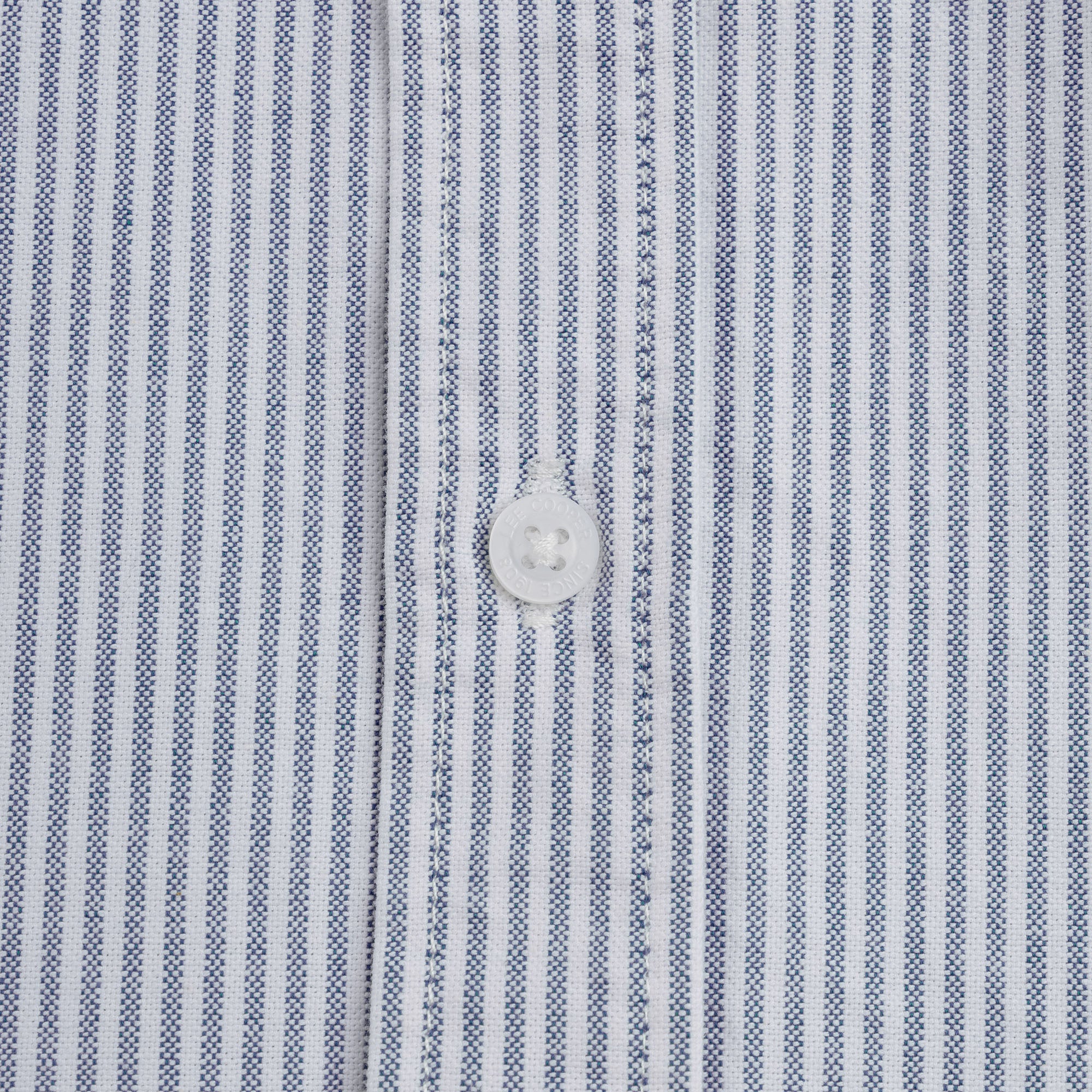 Lee Cooper Short Shirt Osmond Blue White