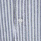 Lee Cooper Short Shirt Osmond Blue White