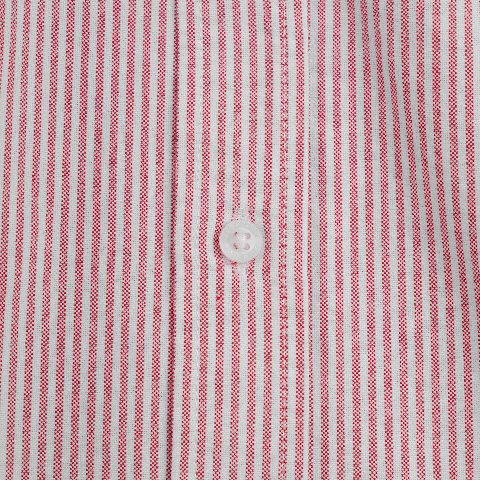 Lee Cooper Short Shirt Osmond Red White