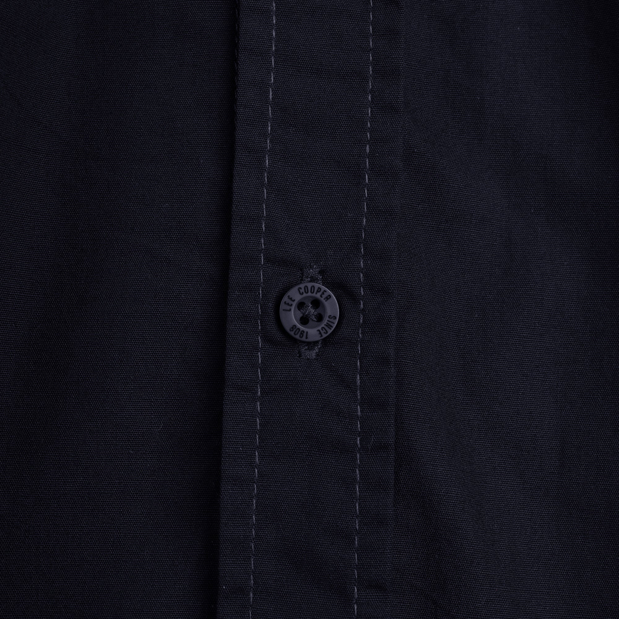 Lee Cooper Short Shirt Koko Kinsey Navy