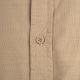 Lee Cooper Long Shirt Koko Pelham Beige