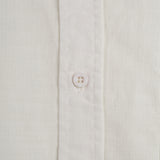 Lee Cooper Long Shirt Koko Pelham Off White