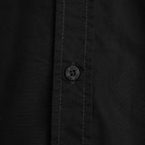 Lee Cooper Short Shirt Koko Kinsey Black