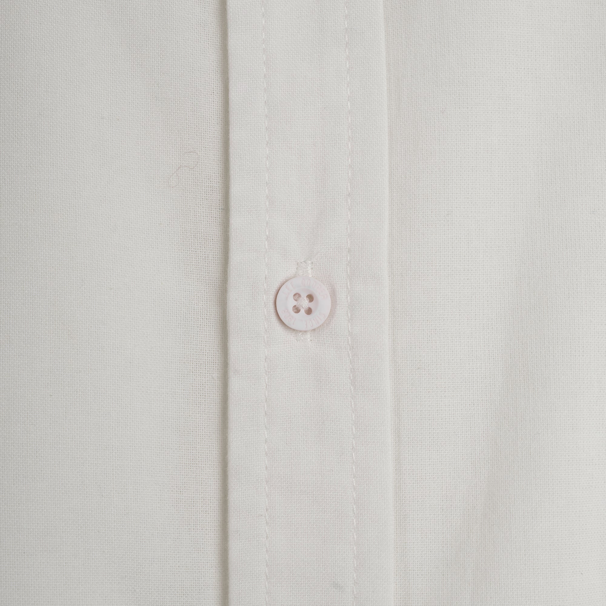Lee Cooper Long Shirt Koko Byron White
