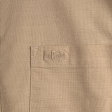 Lee Cooper Long Shirt Koko Pelham Beige