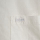 Lee Cooper Long Shirt Koko Pelham Off White