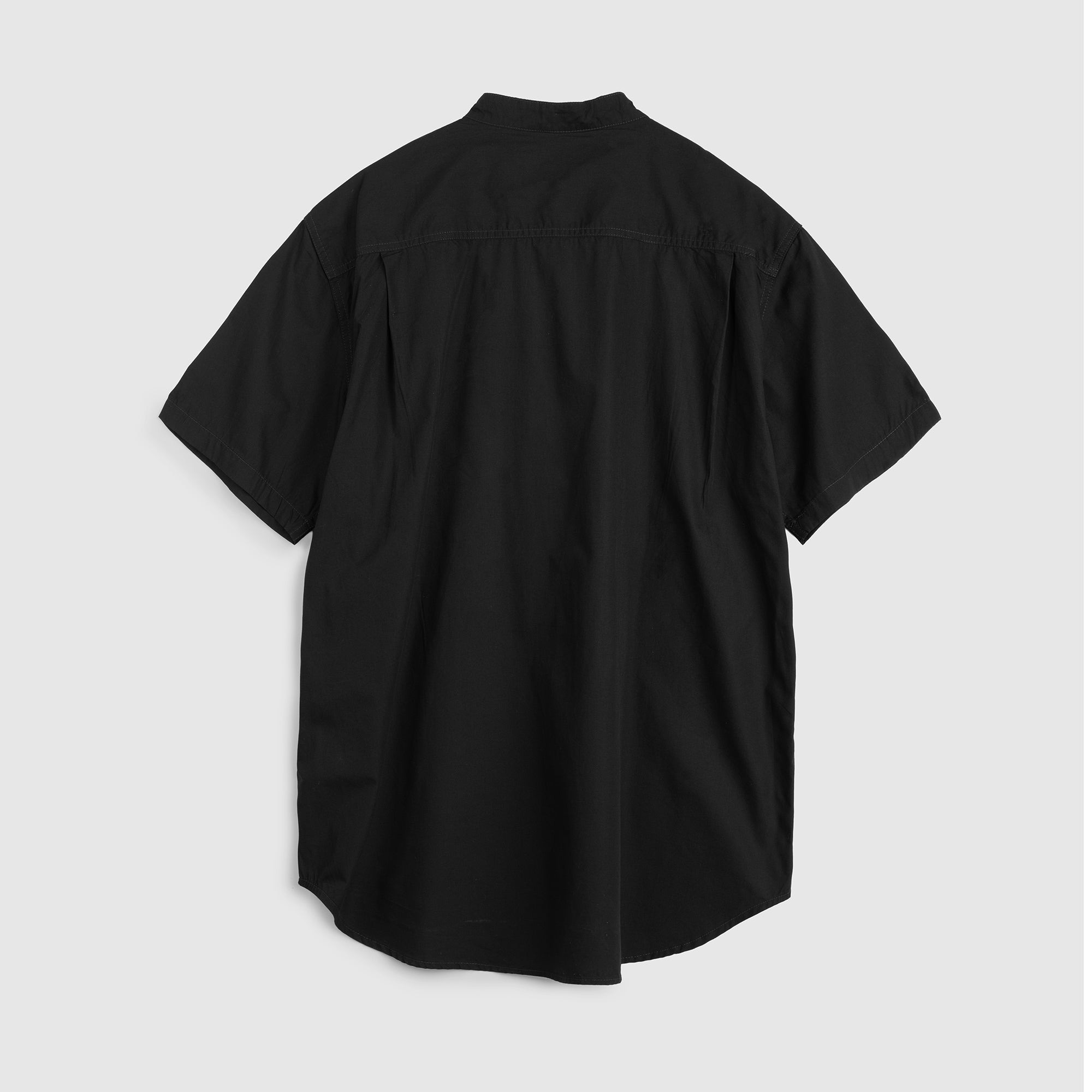 Lee Cooper Short Shirt Koko Kinsey Black