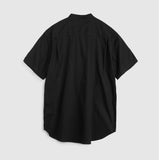 Lee Cooper Short Shirt Koko Kinsey Black