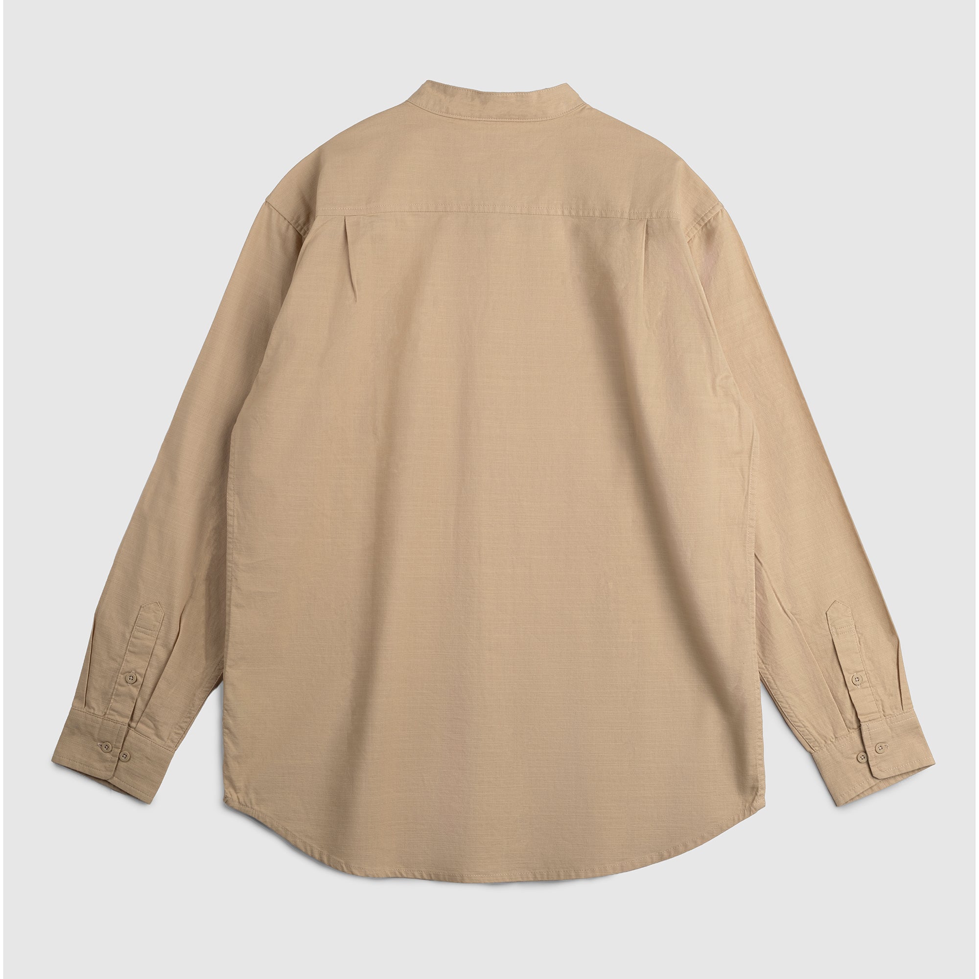 Lee Cooper Long Shirt Koko Pelham Beige