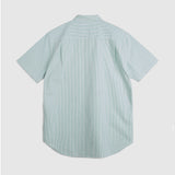Lee Cooper Short Shirt Osmond Green White