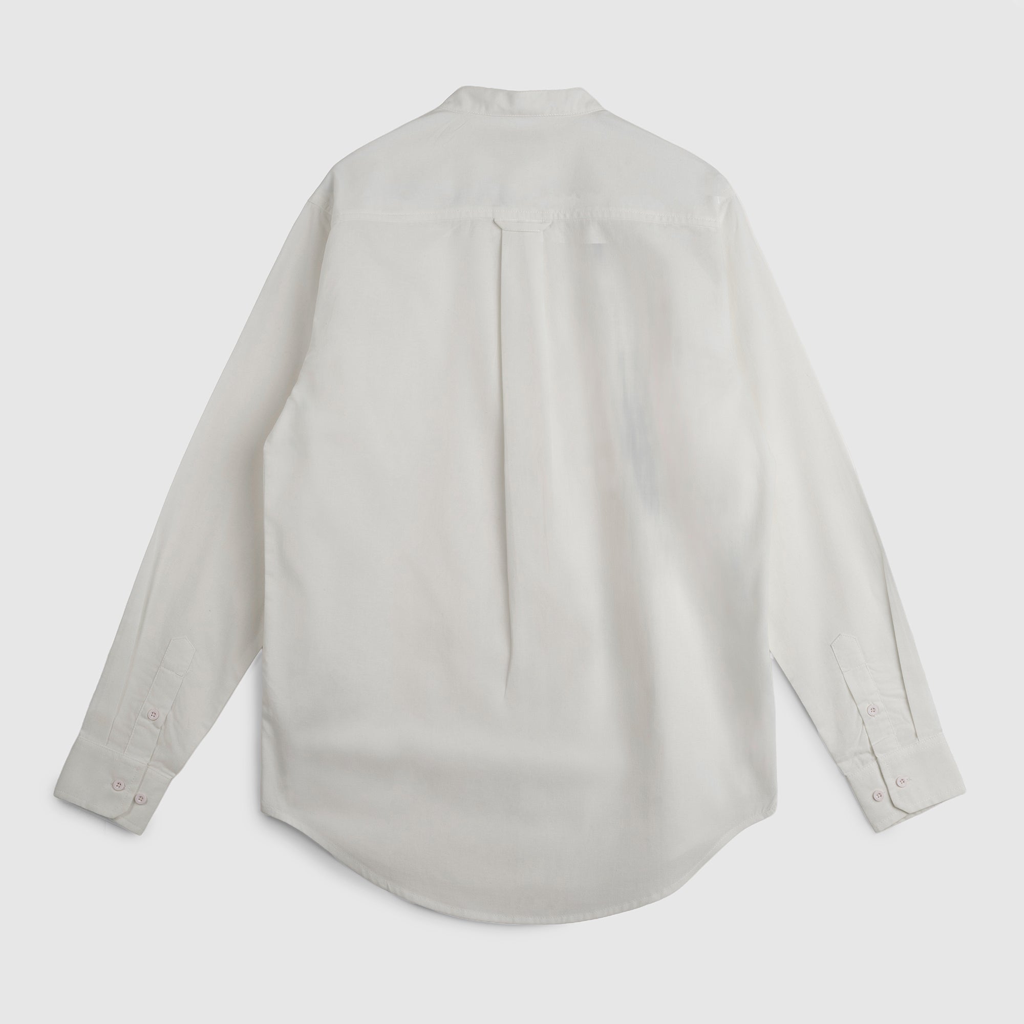 Lee Cooper Long Shirt Koko Byron White