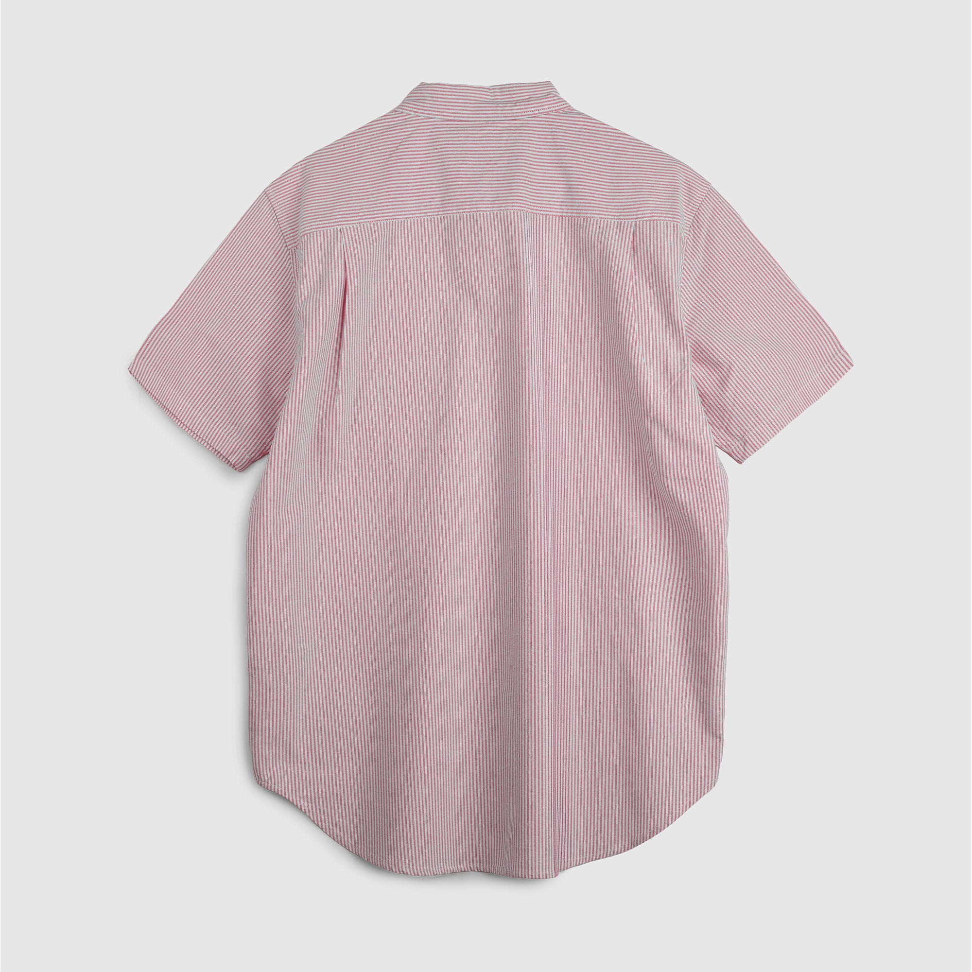 Lee Cooper Short Shirt Osmond Red White