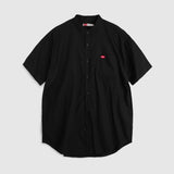 Lee Cooper Short Shirt Koko Kinsey Black