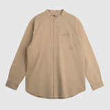 Lee Cooper Long Shirt Koko Pelham Beige