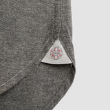 Lee Cooper Shirt Koko Short Leighton Dark Grey