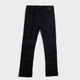 Lee Cooper Slim Fit Jeans Norris Dry Black Teen