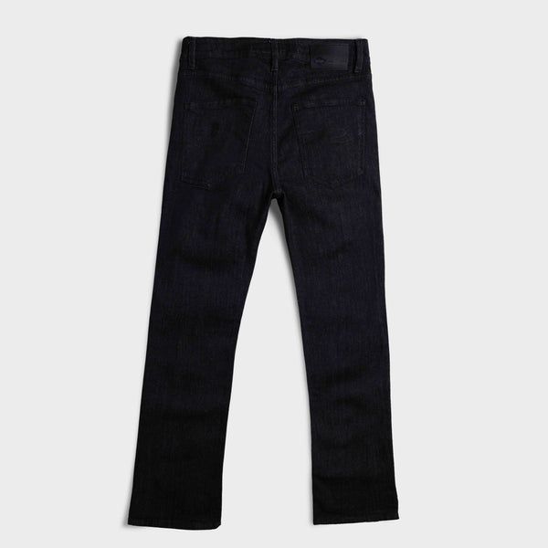 Lee Cooper Slim Fit Jeans Norris Dry Black Teen