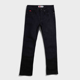 Lee Cooper Slim Fit Jeans Norris Dry Black Teen