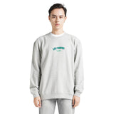 Lee Cooper Sweater Running Misty 71