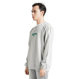 Lee Cooper Sweater Running Misty 71