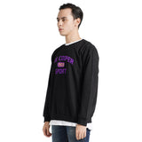 LEE COOPER SWEATER SPORT BLACK