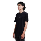 Lee Cooper Logo Diamond Black