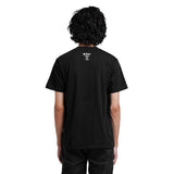 Lee Cooper Logo Diamond Target Black