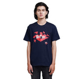 LEE COOPER PUZZLE DIAMOND NAVY