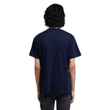 LEE COOPER PUZZLE DIAMOND NAVY